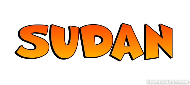 Sudan Logo