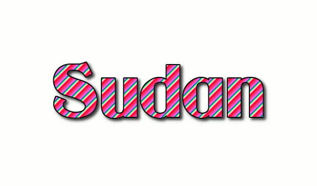 Sudan شعار