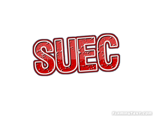Suec 徽标