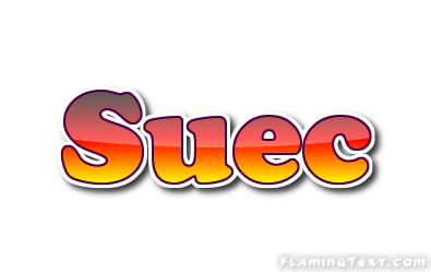 Suec Logotipo