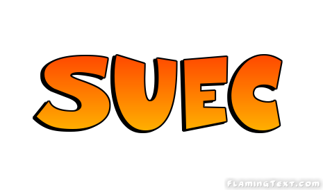 Suec Лого