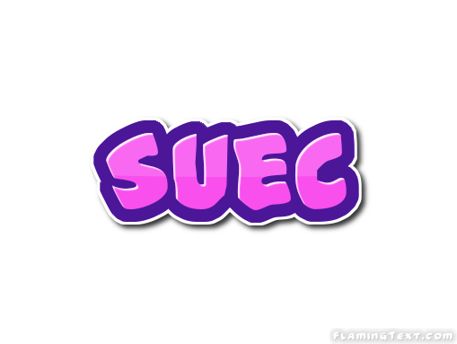 Suec شعار