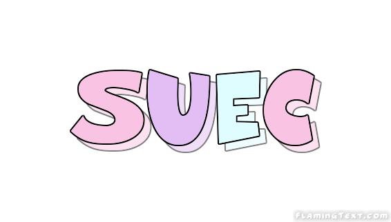 Suec Лого