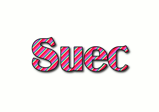 Suec شعار
