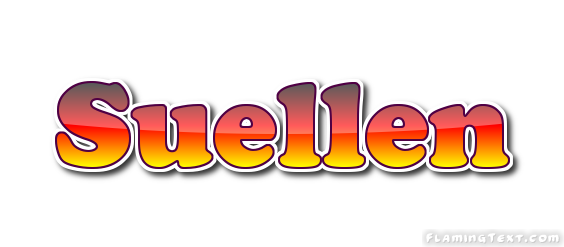 Suellen Logo