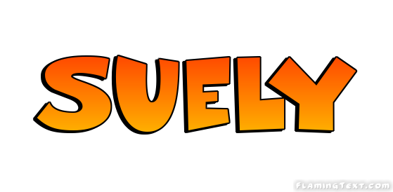 Suely Logotipo