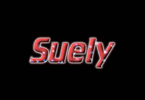 Suely Logo