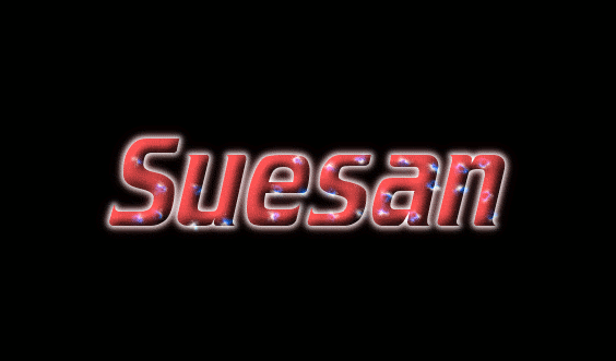 Suesan شعار