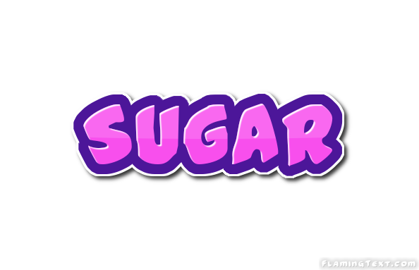 Sugar Logo