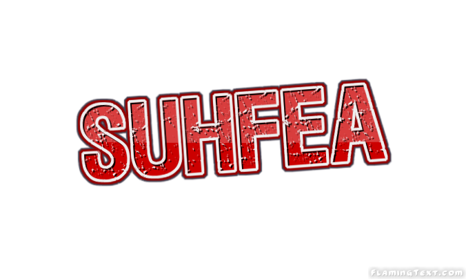 Suhfea 徽标