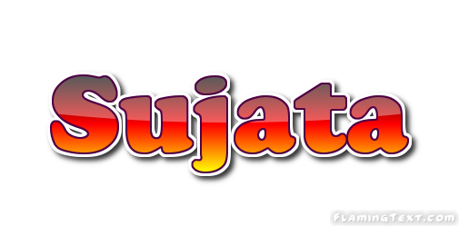 Sujata Logo