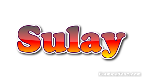 Sulay شعار