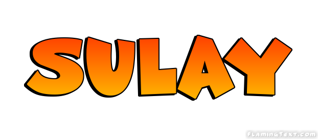 Sulay Лого