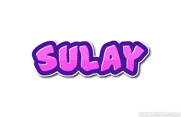 Sulay Logotipo