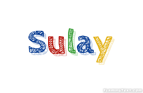 Sulay ロゴ