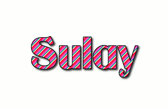 Sulay شعار