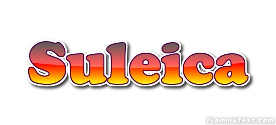Suleica Logotipo