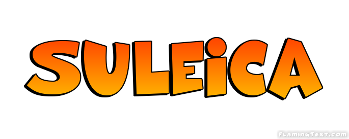 Suleica Logo