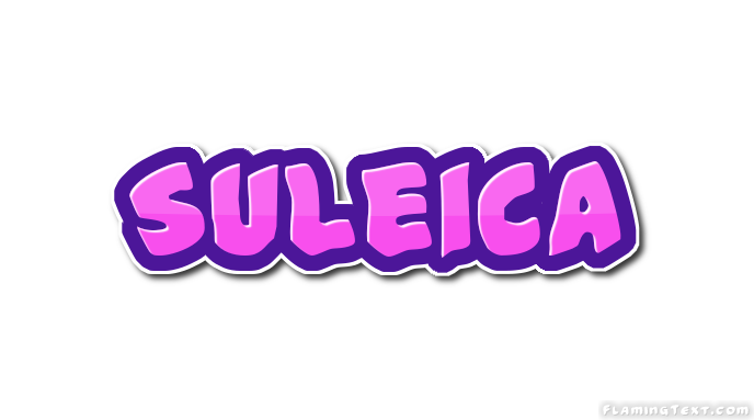 Suleica Лого
