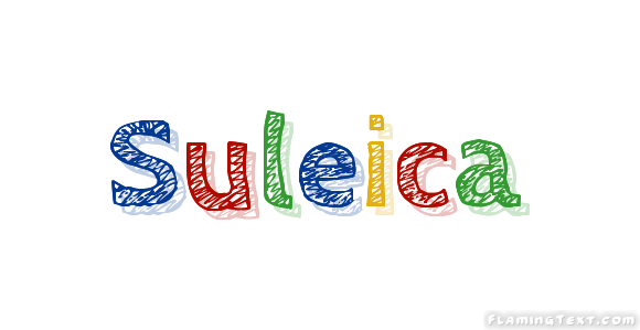 Suleica 徽标