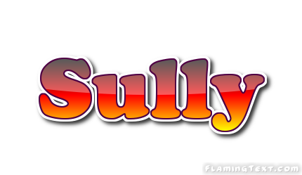 Sully ロゴ