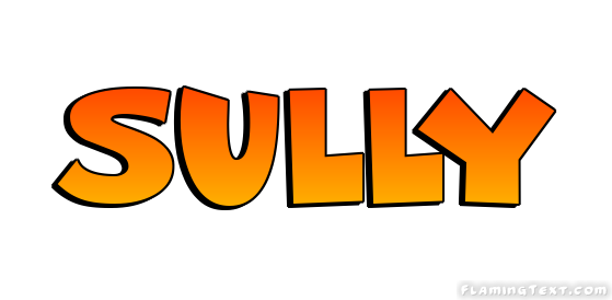 Sully 徽标