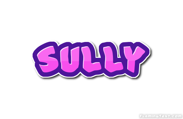 Sully ロゴ