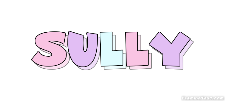 Sully लोगो
