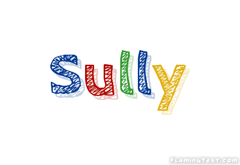 Sully ロゴ
