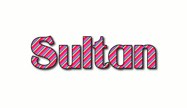 Sultan شعار