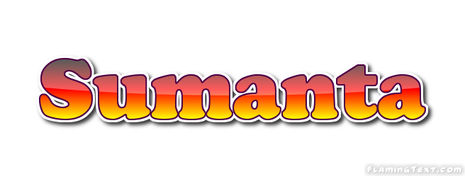 Sumanta شعار