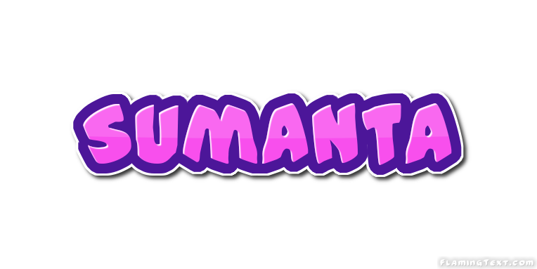 Sumanta Logo