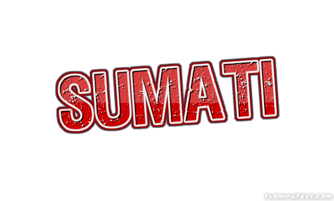 Sumati Logo