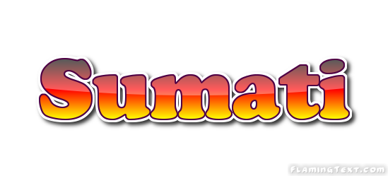Sumati Logo