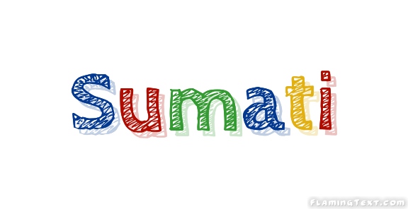 Sumati Logotipo