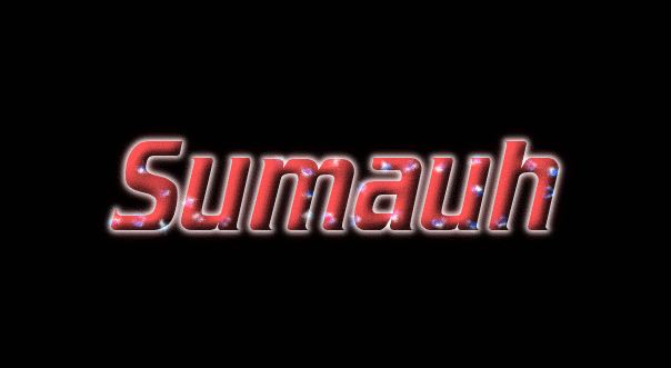 Sumauh Logotipo