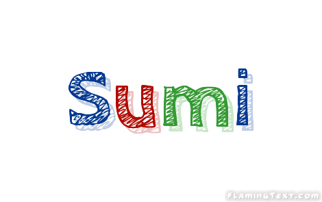 Sumi Лого
