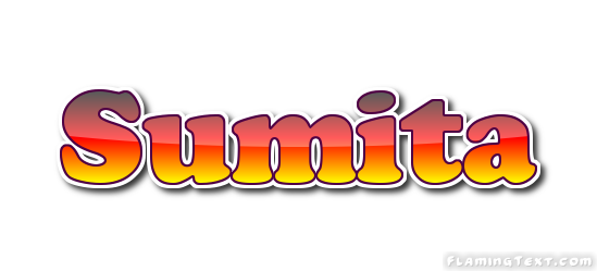 Sumita Logo
