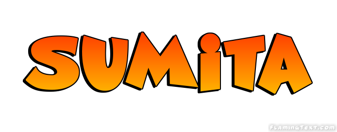 Sumita ロゴ