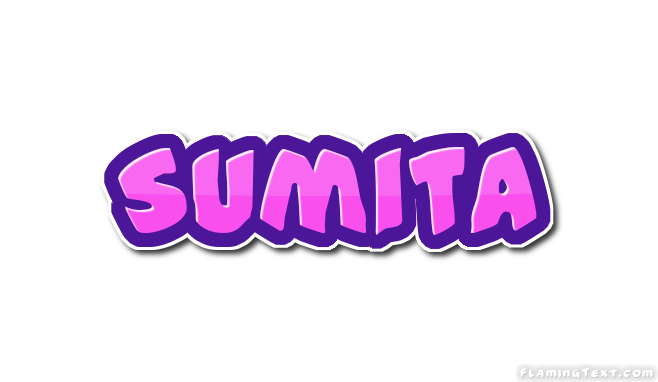 Sumita Лого