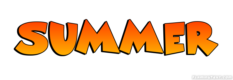 Summer شعار