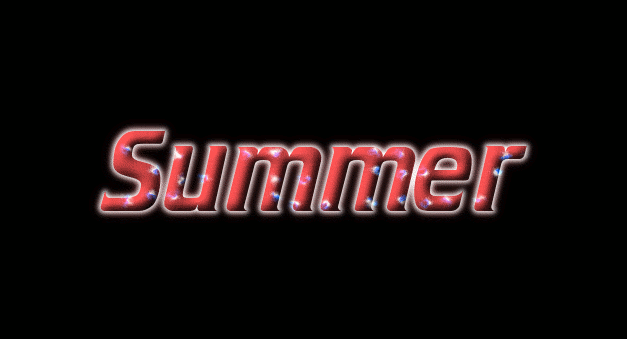 Summer Logotipo