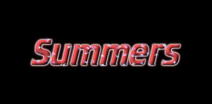 Summers Лого