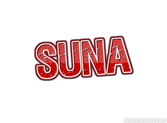 Suna लोगो