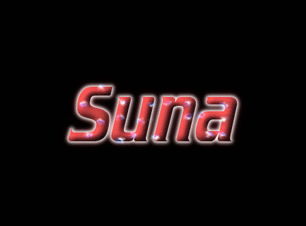 Suna 徽标