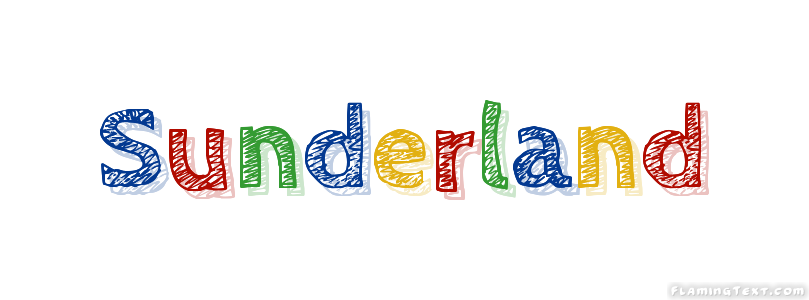 Sunderland Logotipo