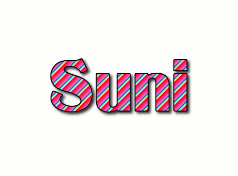 Suni Logo