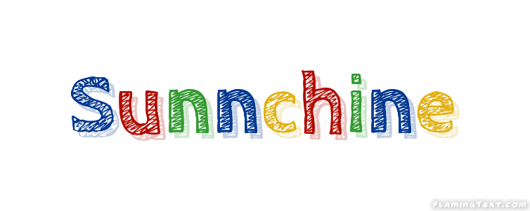 Sunnchine Лого
