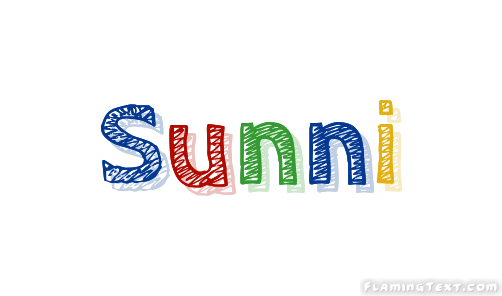 Sunni شعار