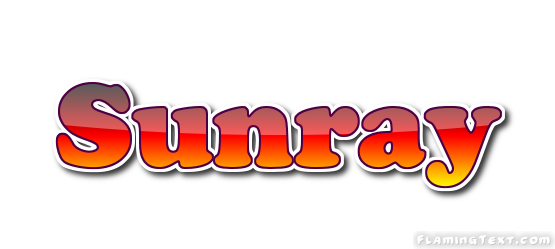 Sunray Лого